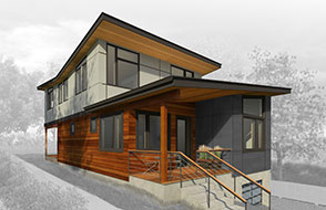 Butterfly 3 Story Deluxe