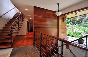 Elford Remodel