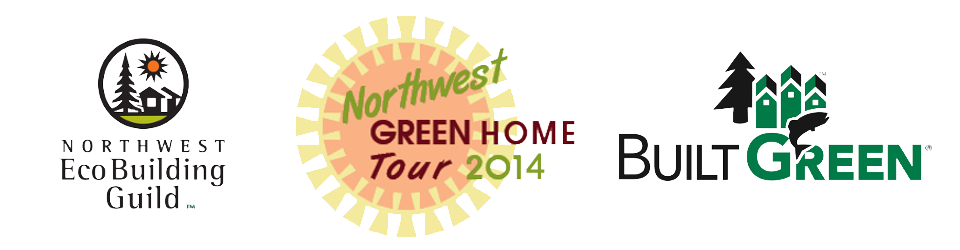 Northwest Green Home Tour