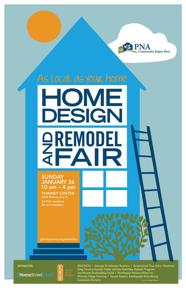 Phinney Home Design and Remodel Fair grouparchitect