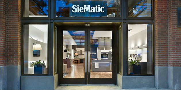 SieMatic Seattle