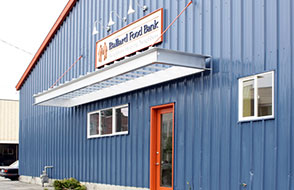 Ballard Food Bank