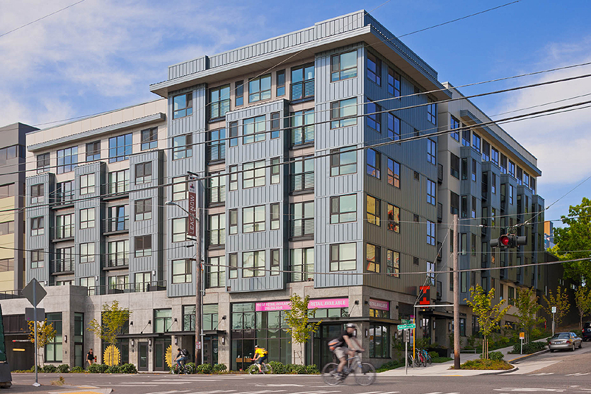 Hue Apartments
