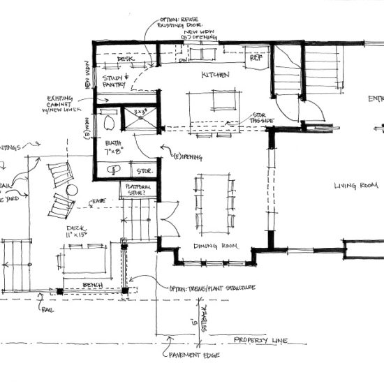 Portfolio – grouparchitect