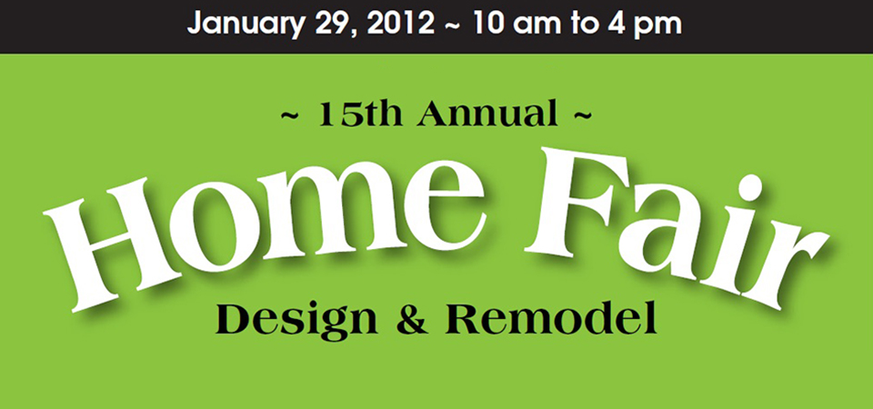 Home Design & Remodel Fair