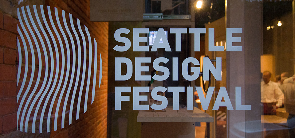 Seattle Design Festival 2011
