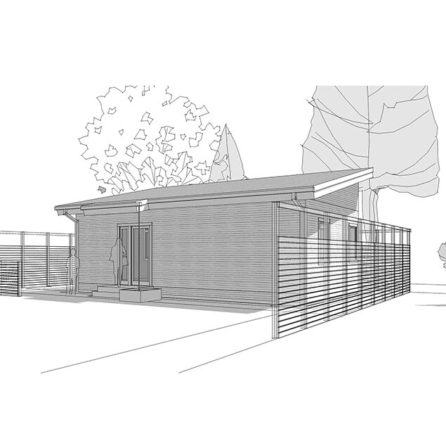 ADUniverse DADU rendering