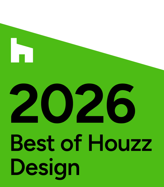 2026 Best of Houzz Design