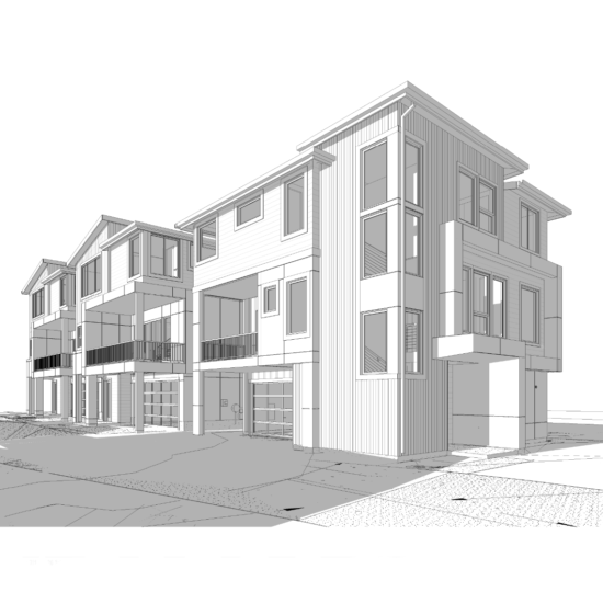 Townhomes