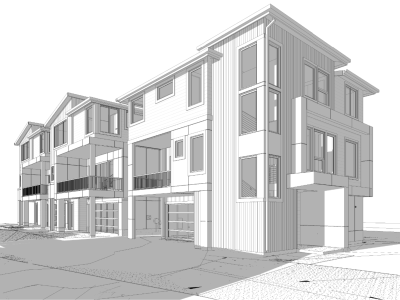 Townhomes