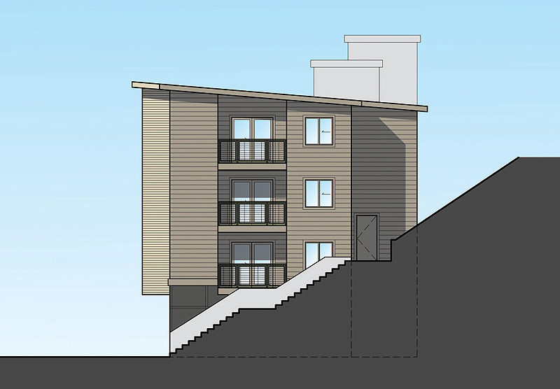 Bay Villa Apartments