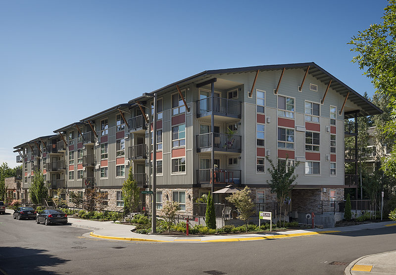 Delano Apartments