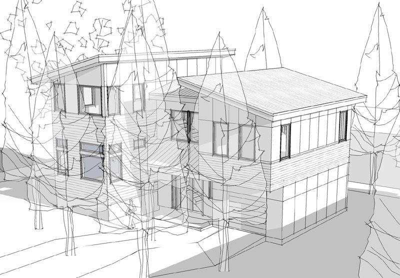 H House