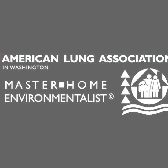 American Lung Association Master Home Environmentalist