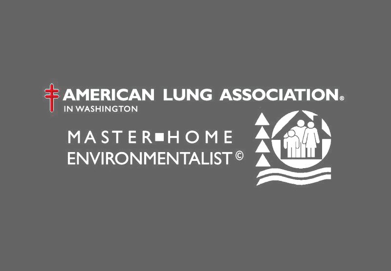 American Lung Association Master Home Environmentalist