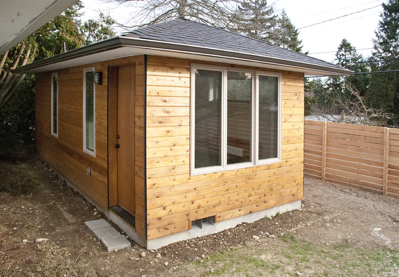 Seahurst Studio