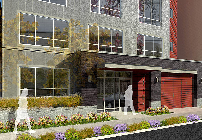 Summit Apartments