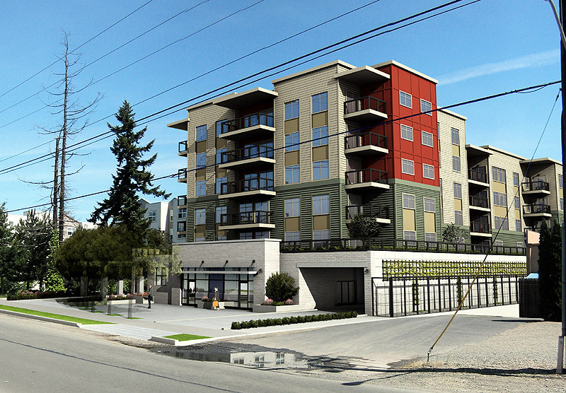 The Linden